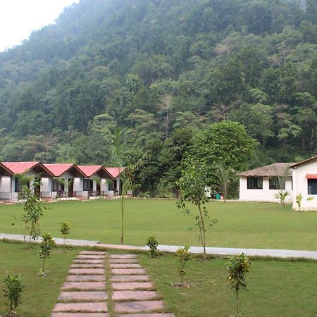 Rattapani Resort Рішикеш Екстер'єр фото
