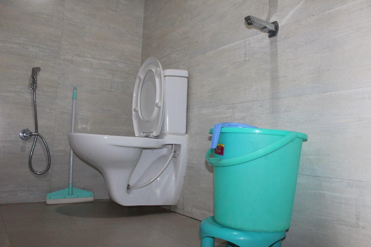 Rattapani Resort Рішикеш Екстер'єр фото