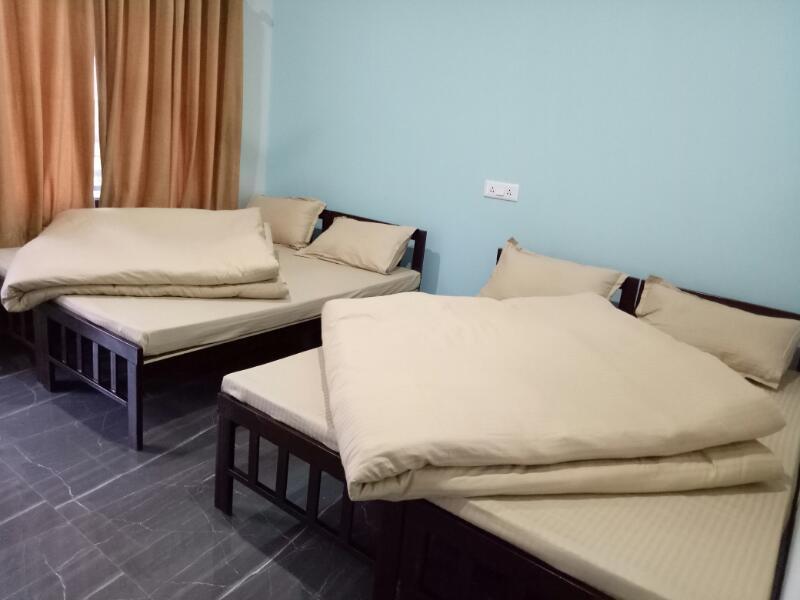 Rattapani Resort Рішикеш Екстер'єр фото