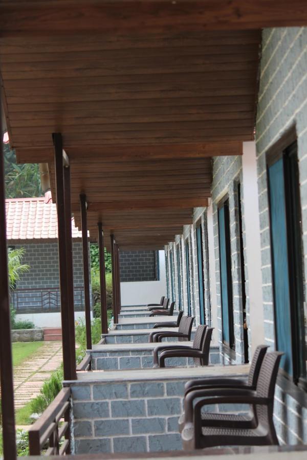 Rattapani Resort Рішикеш Екстер'єр фото
