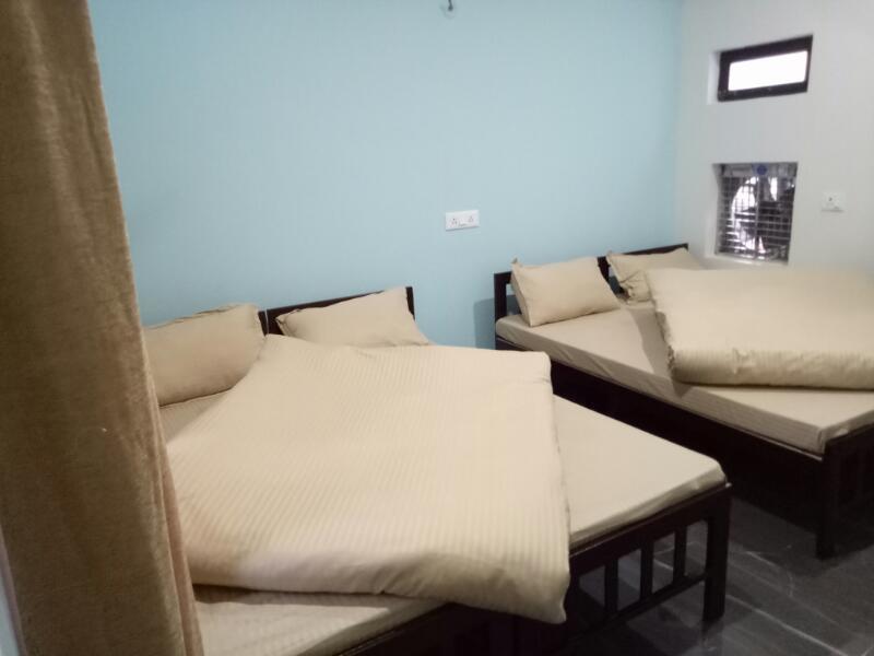 Rattapani Resort Рішикеш Екстер'єр фото